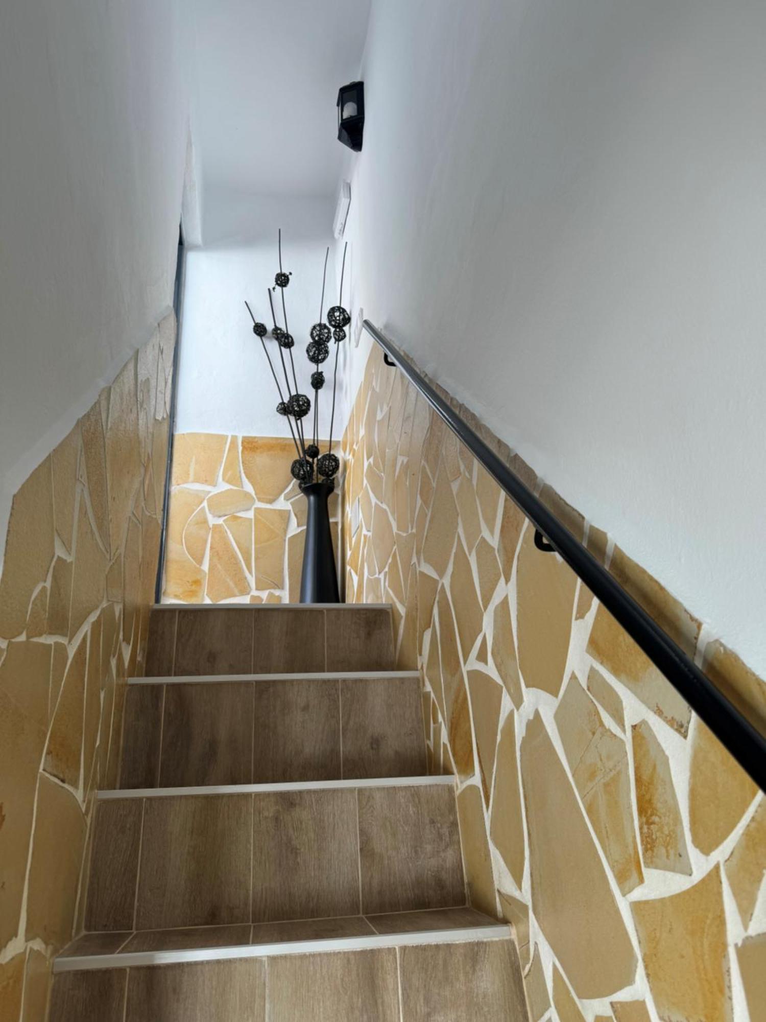 Villa Checkmate Tolox Exterior foto