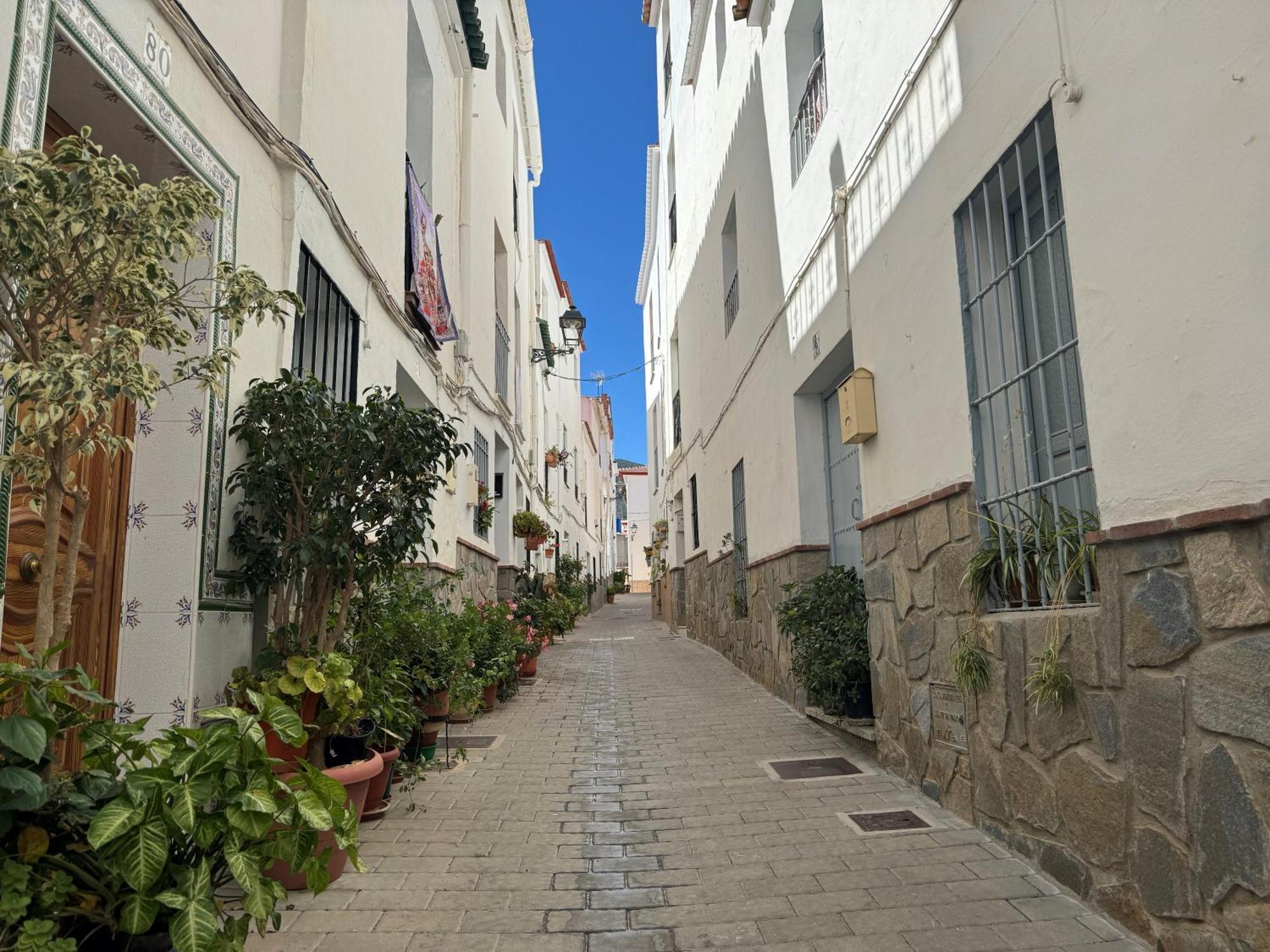 Villa Checkmate Tolox Exterior foto