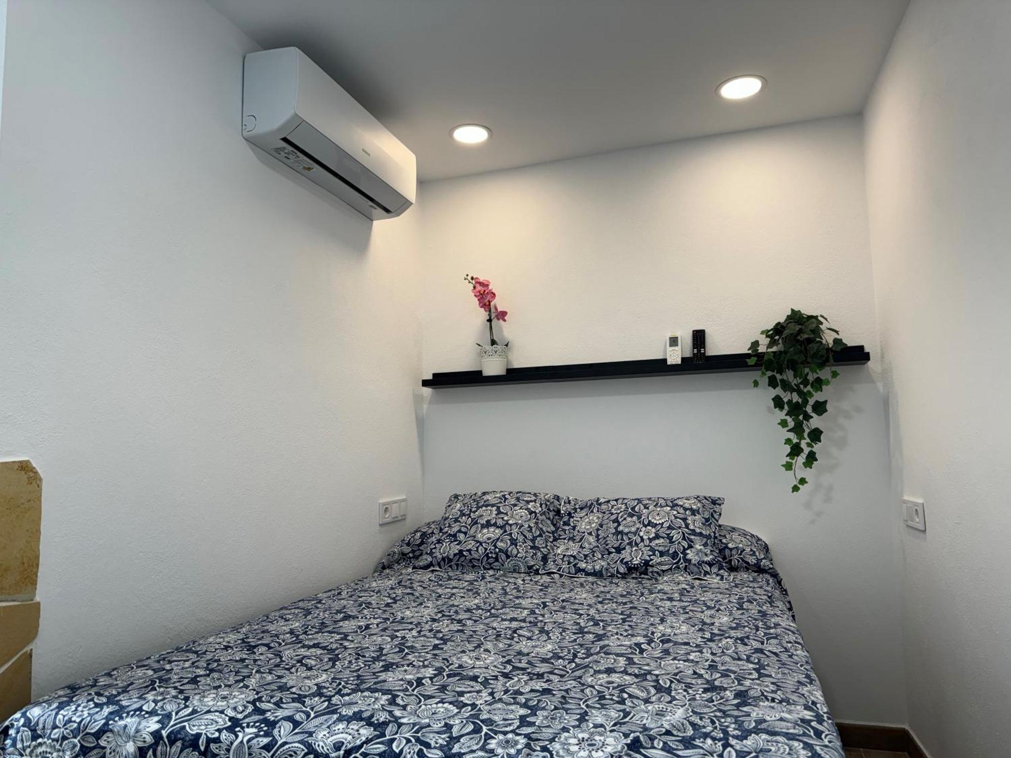Villa Checkmate Tolox Exterior foto