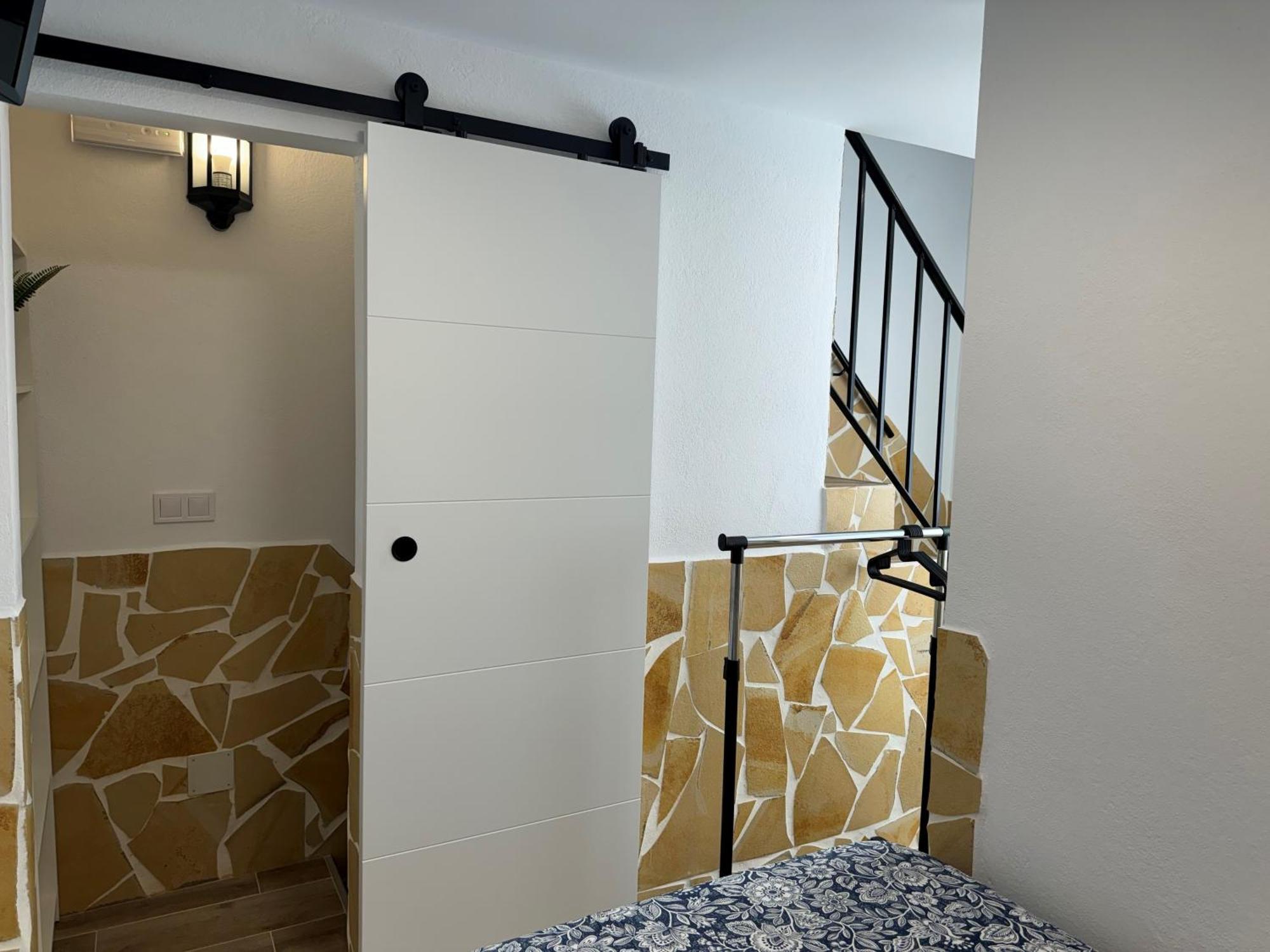 Villa Checkmate Tolox Exterior foto