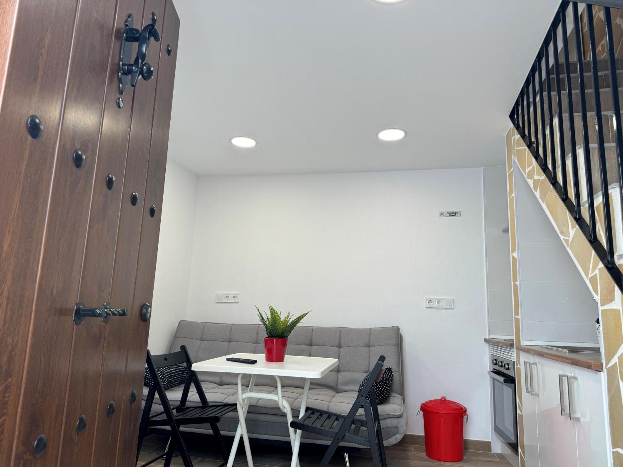 Villa Checkmate Tolox Exterior foto