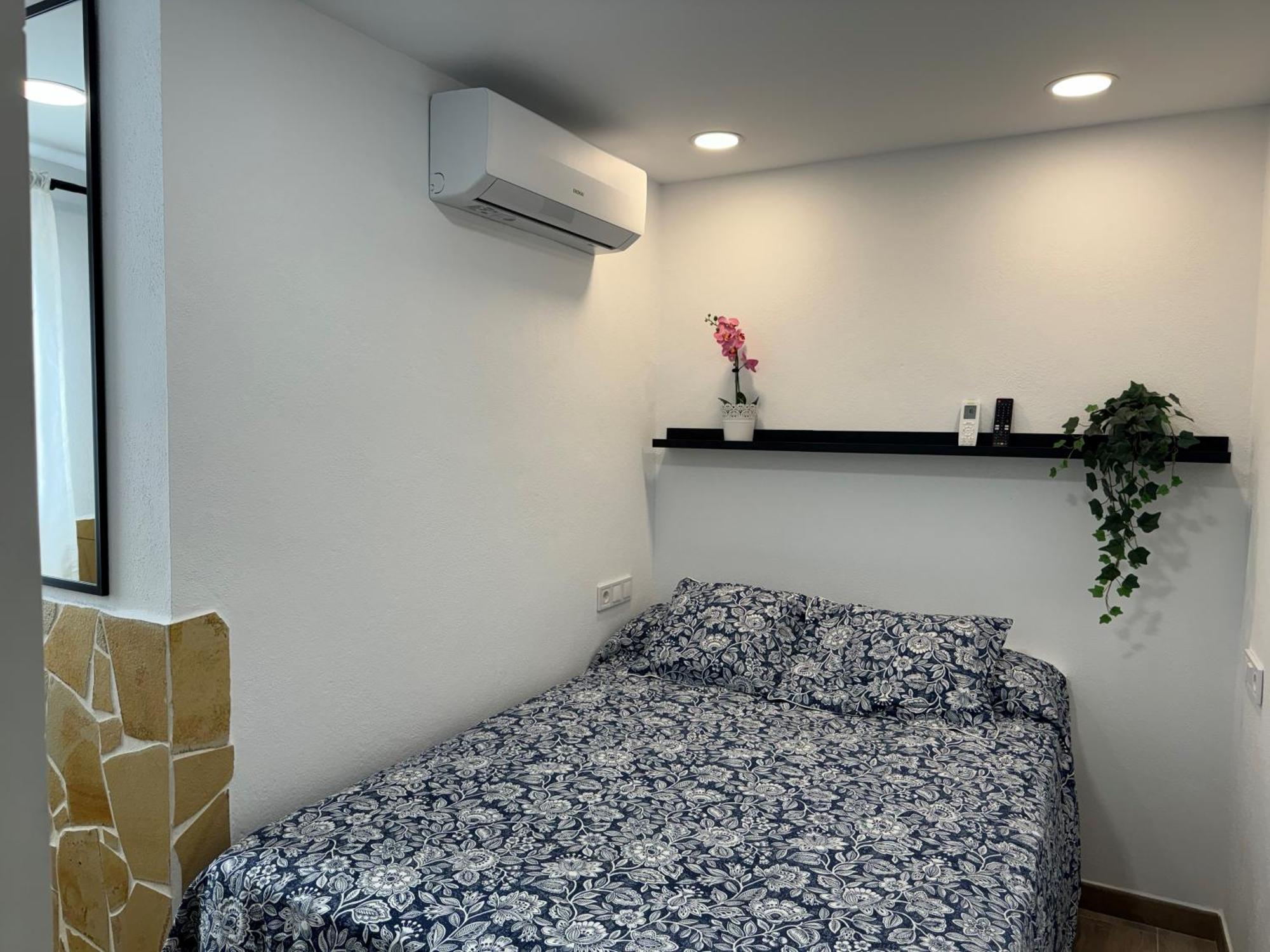 Villa Checkmate Tolox Exterior foto