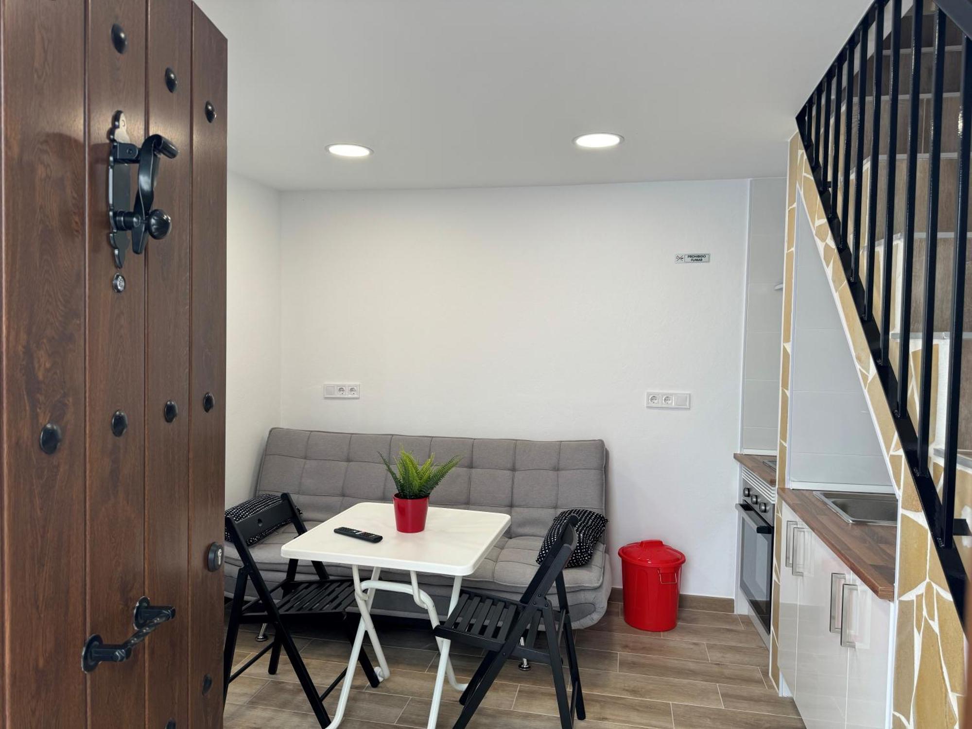 Villa Checkmate Tolox Exterior foto