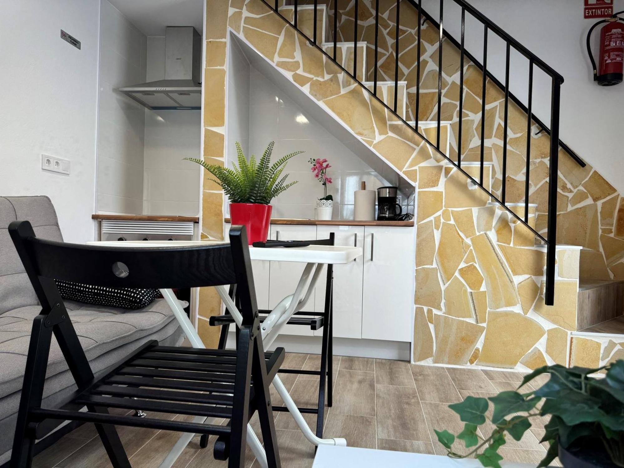 Villa Checkmate Tolox Exterior foto