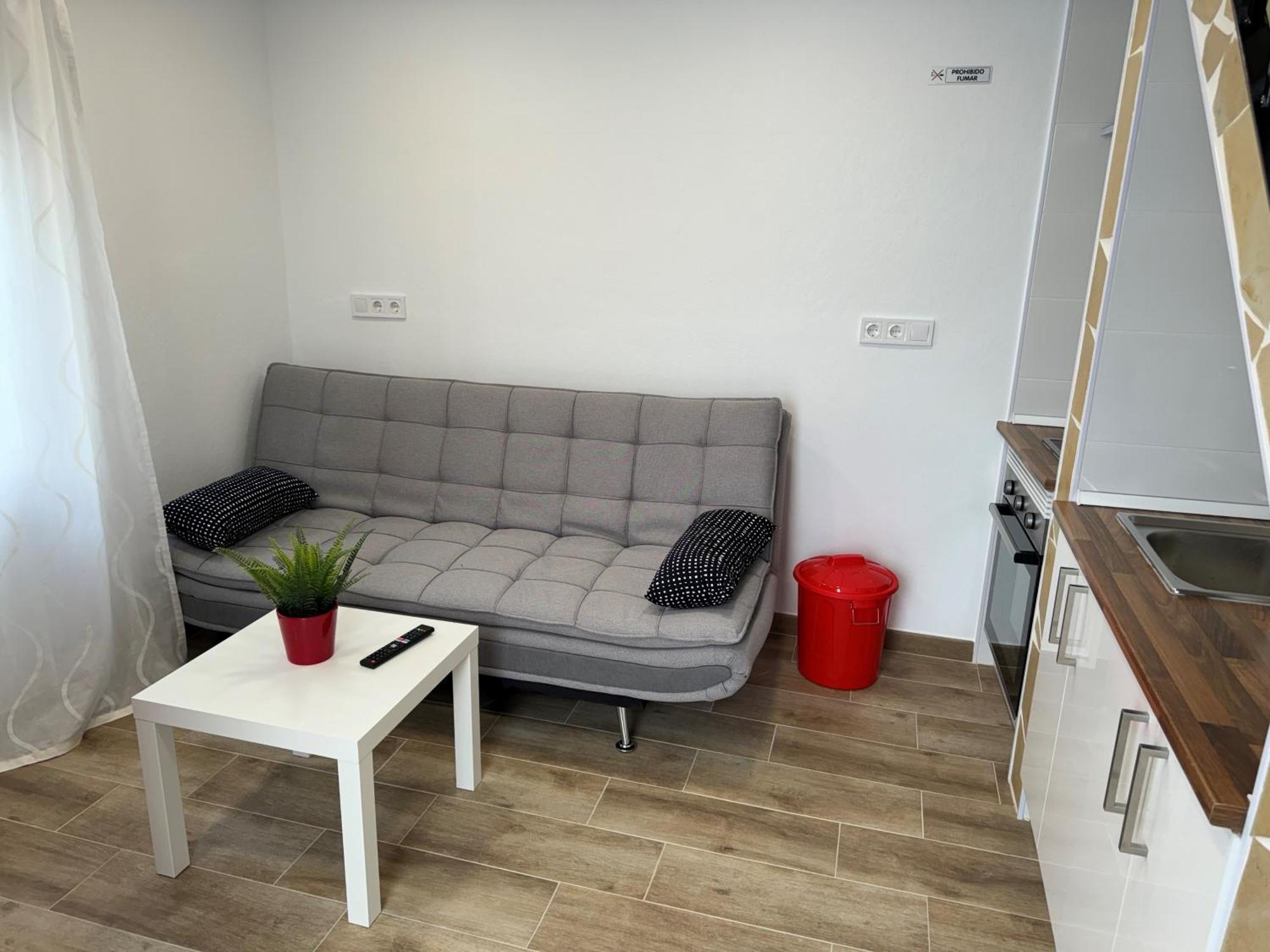 Villa Checkmate Tolox Exterior foto