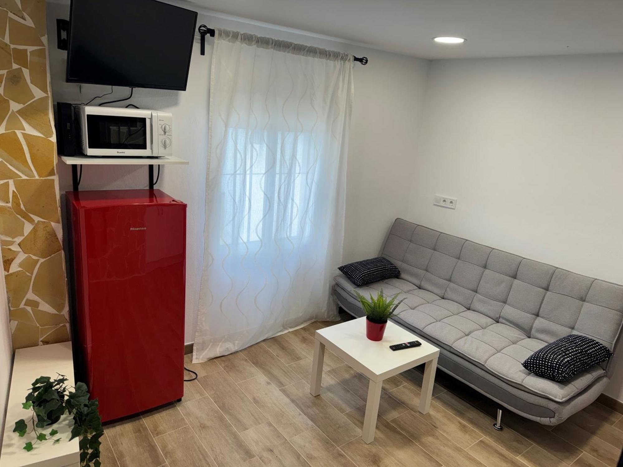 Villa Checkmate Tolox Exterior foto