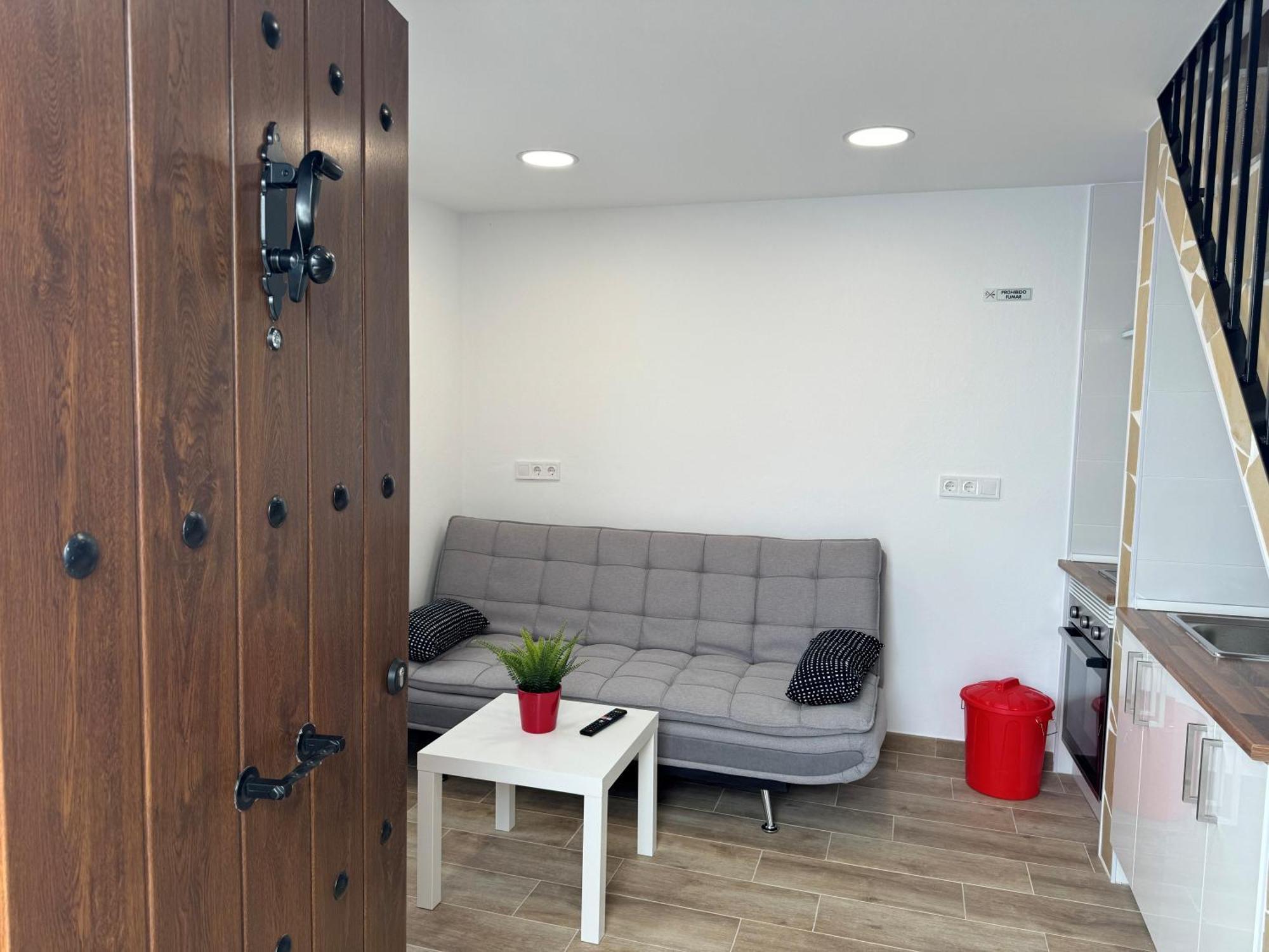 Villa Checkmate Tolox Exterior foto