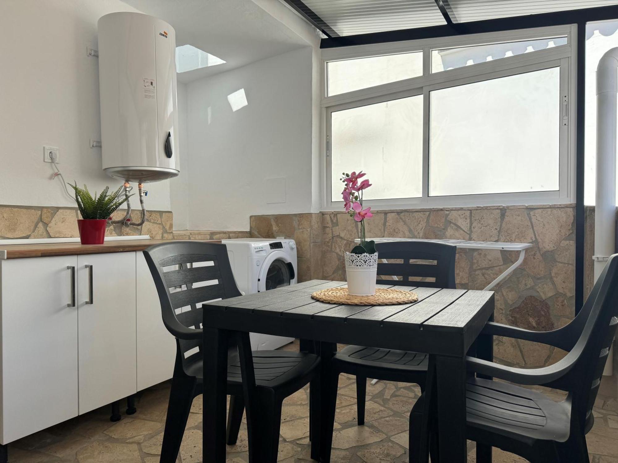 Villa Checkmate Tolox Exterior foto